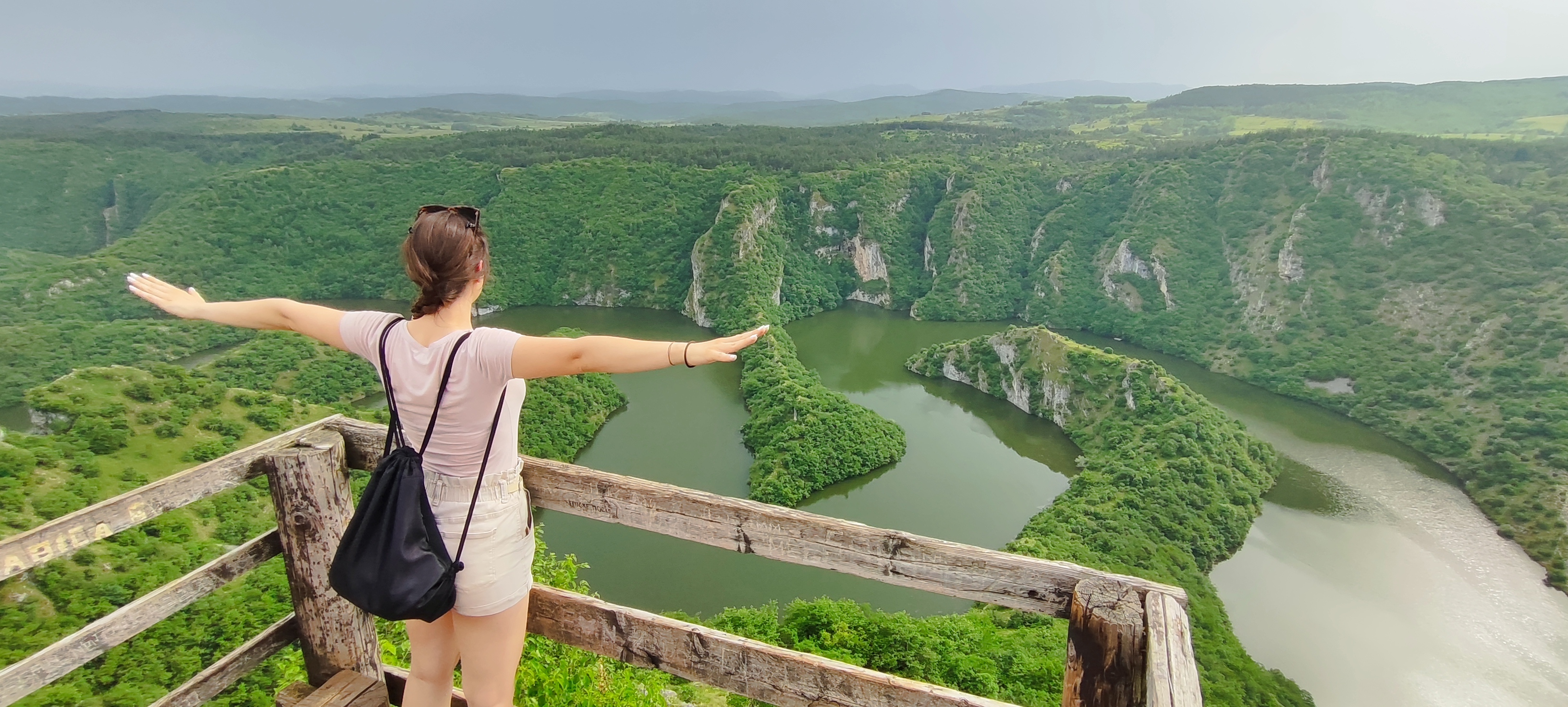 Vidikovac "Molitva" 2