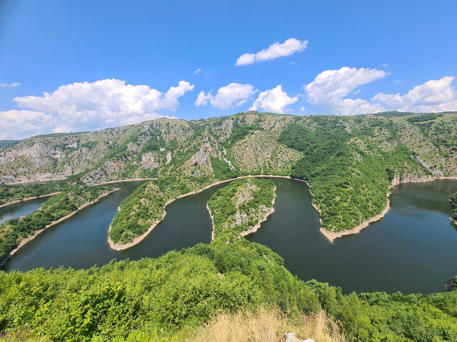 Vidikovac "Veliki vrh" 1