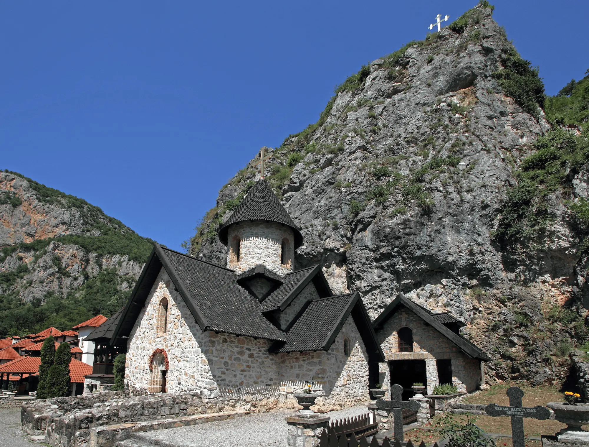 Manastir Kumanica 4