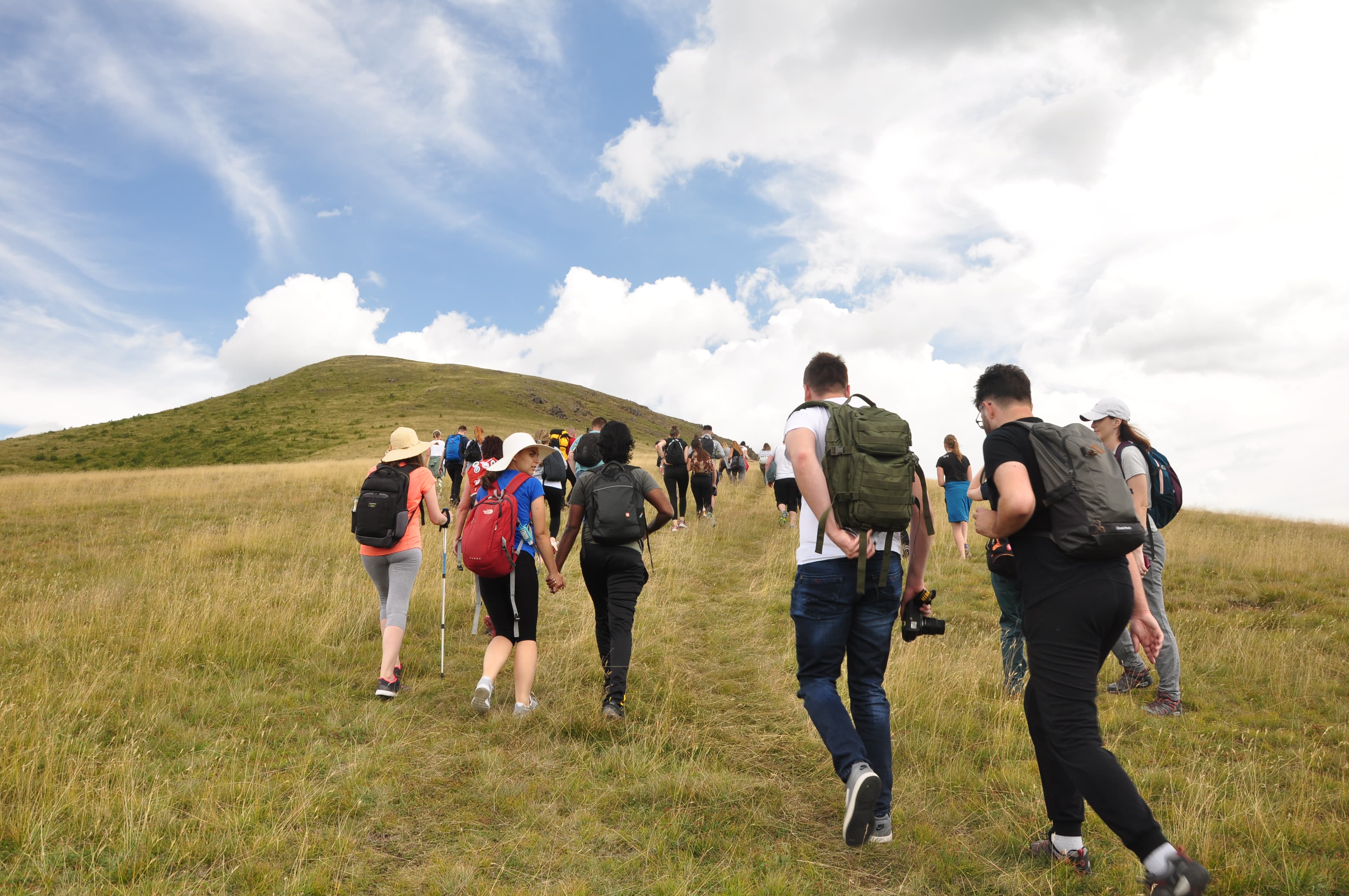 Specijalni rezevat prirode "Peštersko polje" 1