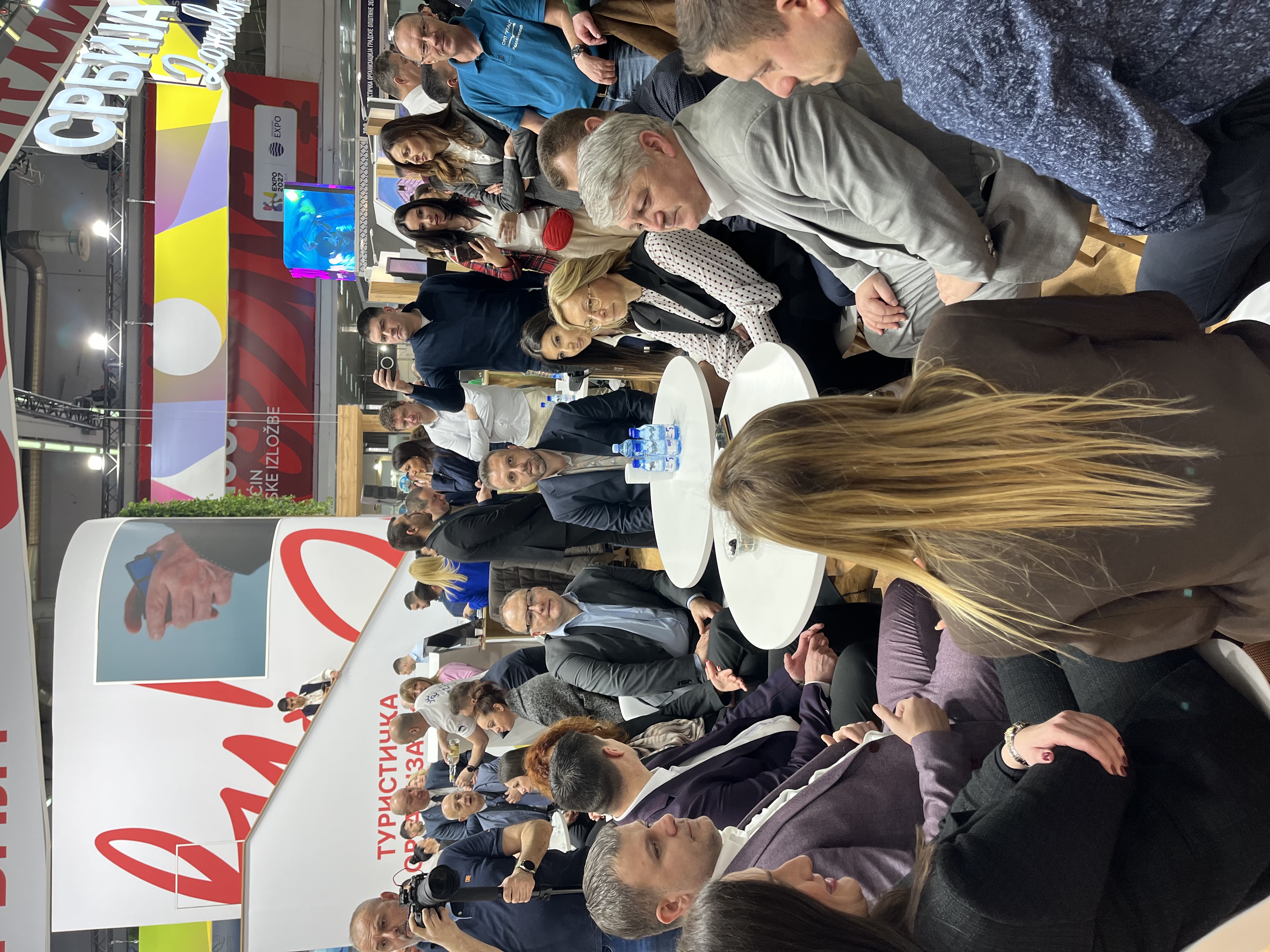 Završen 47. Međunarodni sajam turizma u Beogradu 3