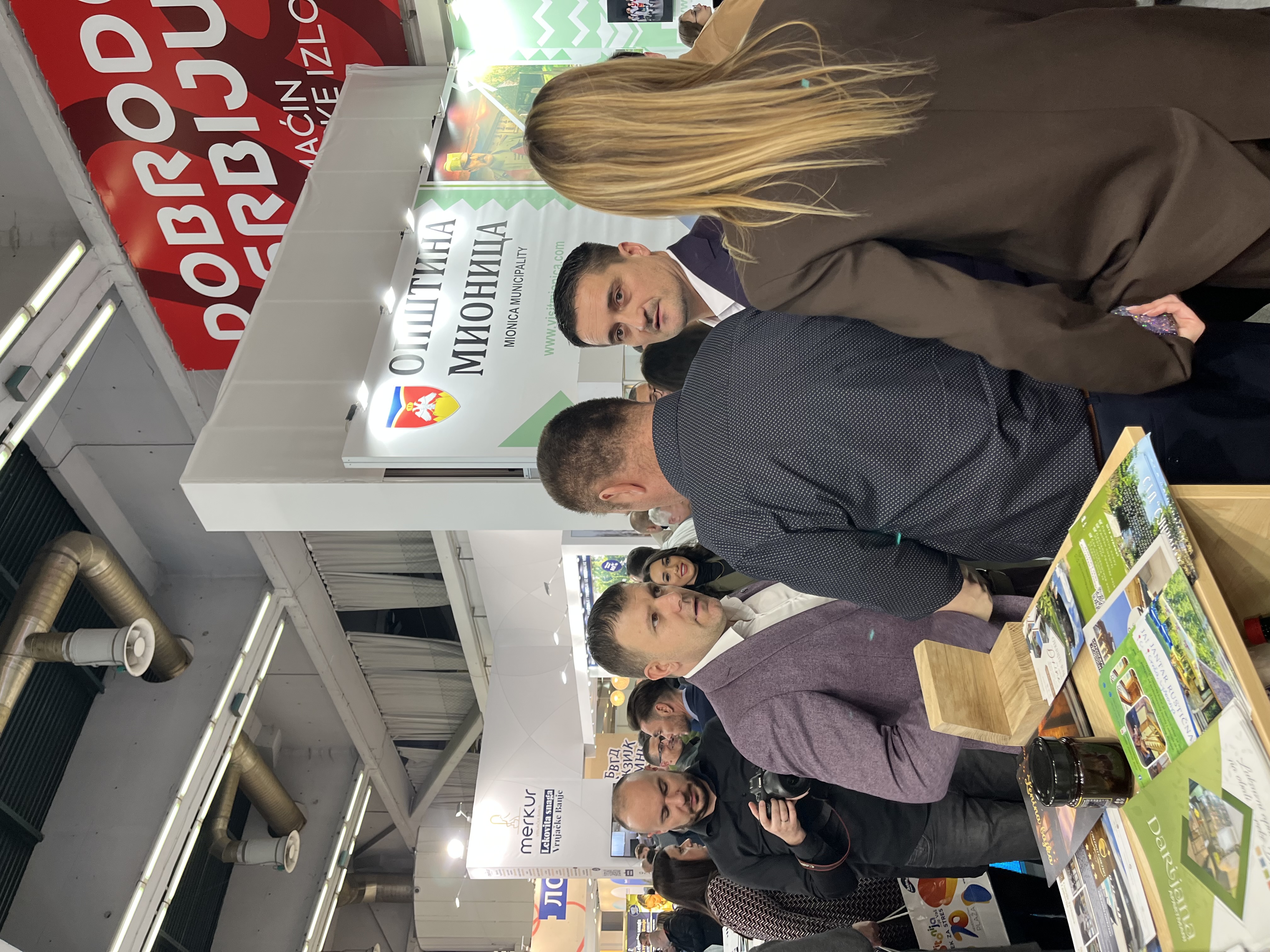 Završen 47. Međunarodni sajam turizma u Beogradu 4