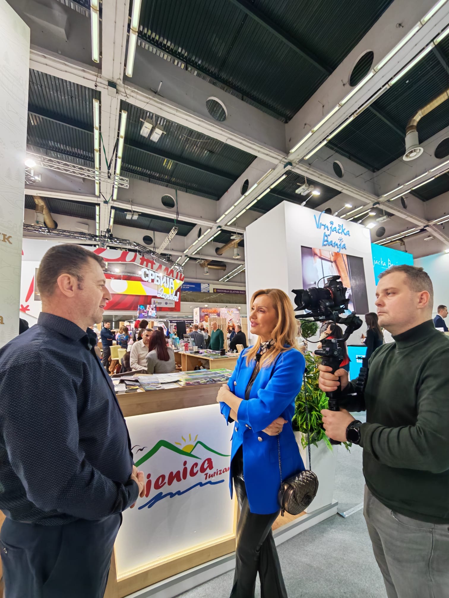 Završen 47. Međunarodni sajam turizma u Beogradu 7