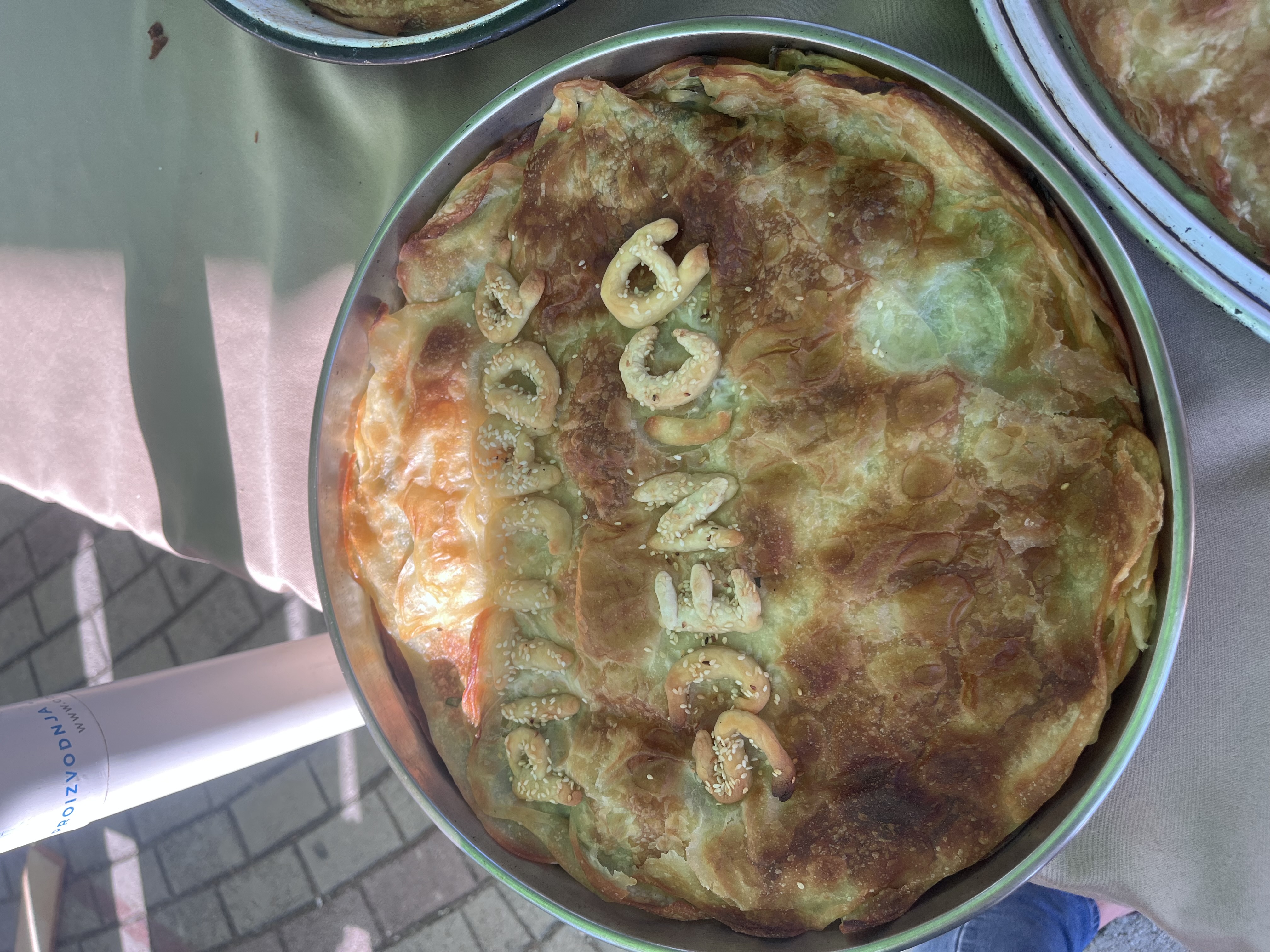 Dani Sjeničke pite 2
