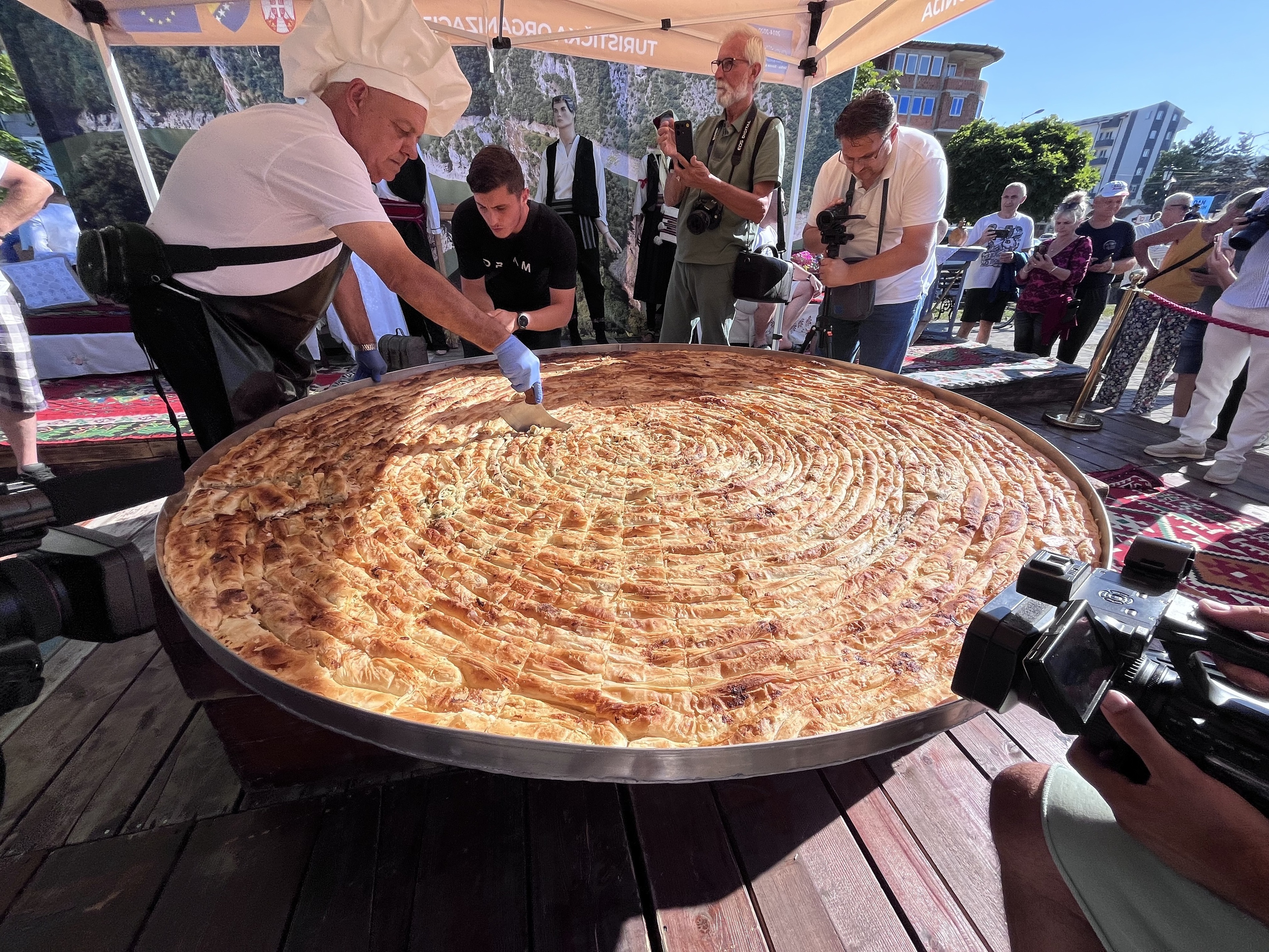 Dani Sjeničke pite 3