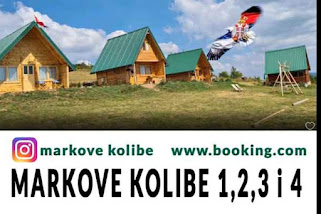 Markove kolibe 7