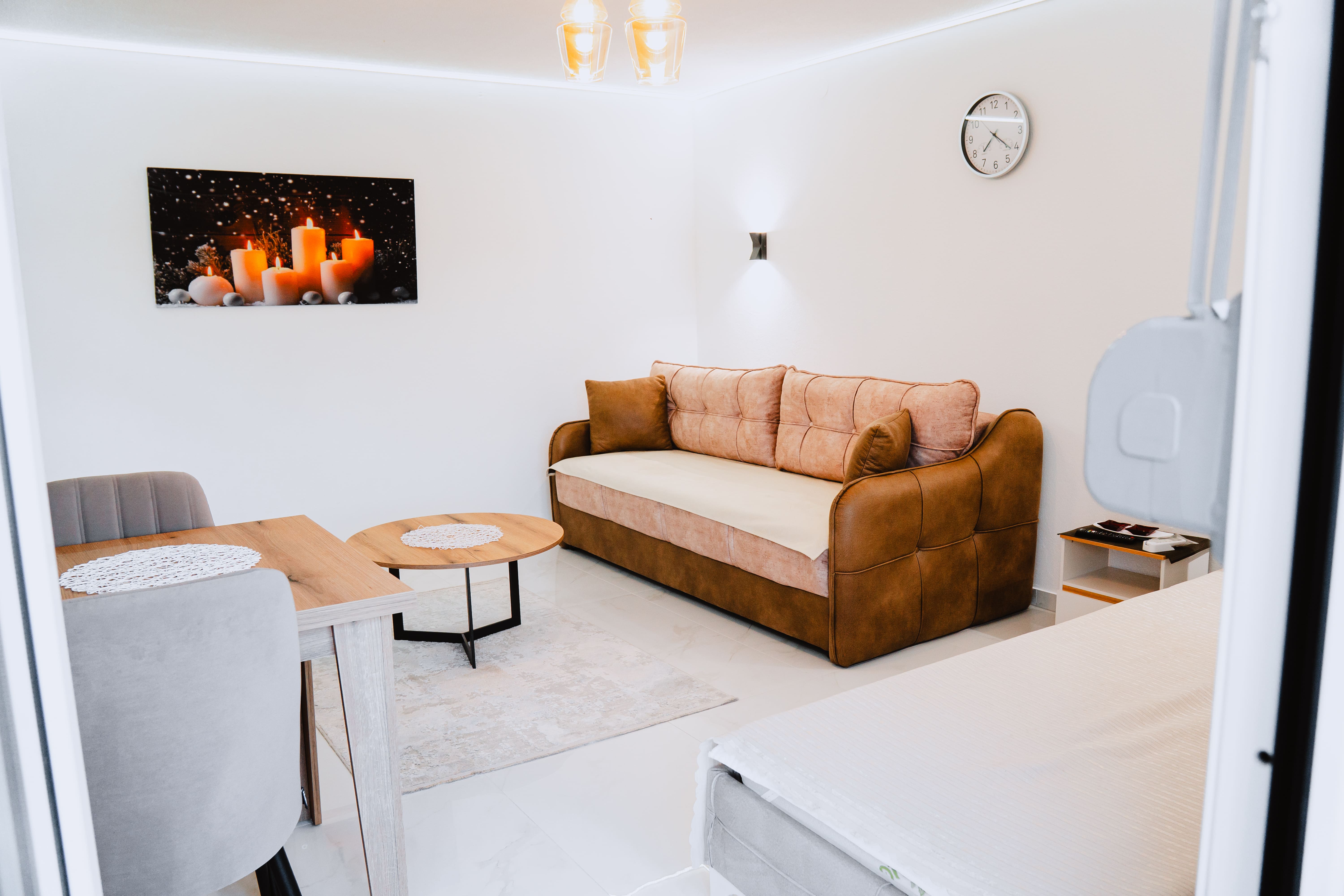 Apartmani "Kayaville" 1