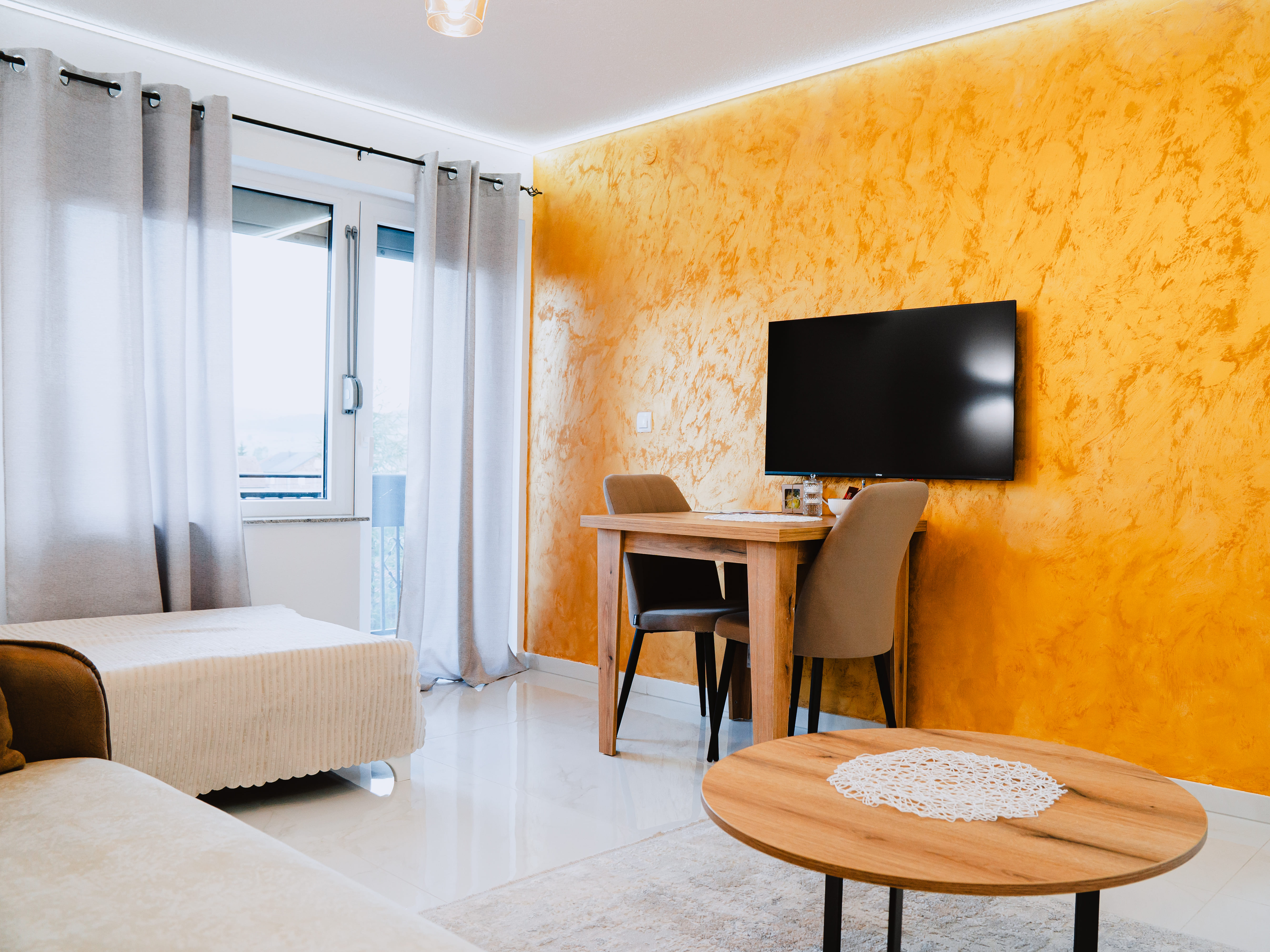 Apartmani "Kayaville" 3