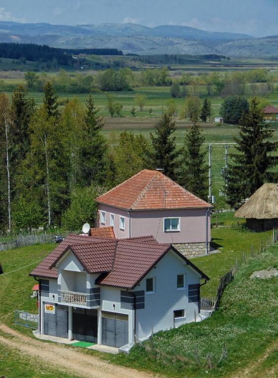 Etno selo Pantović 1