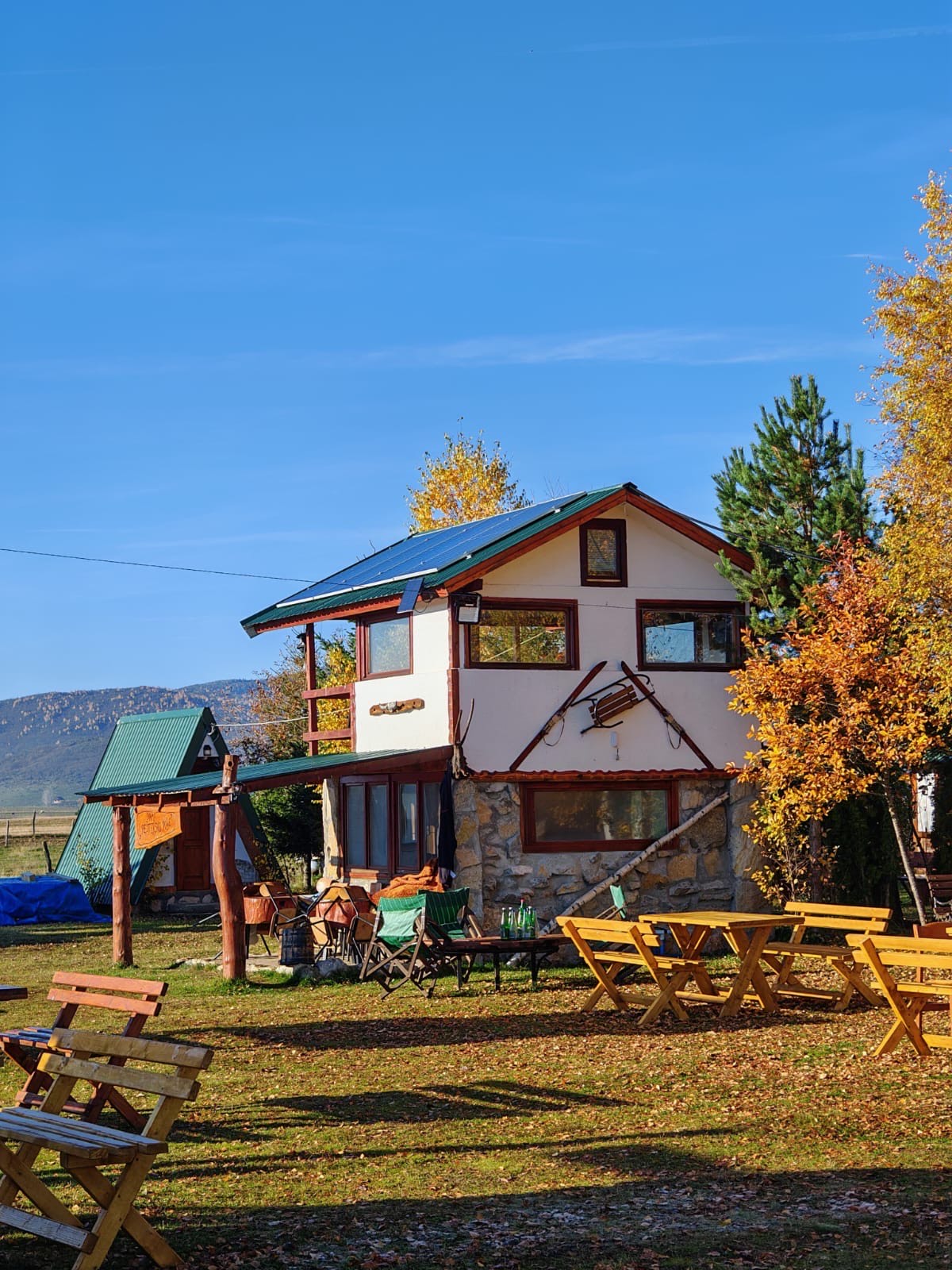 Kamp Peštersko polje 1