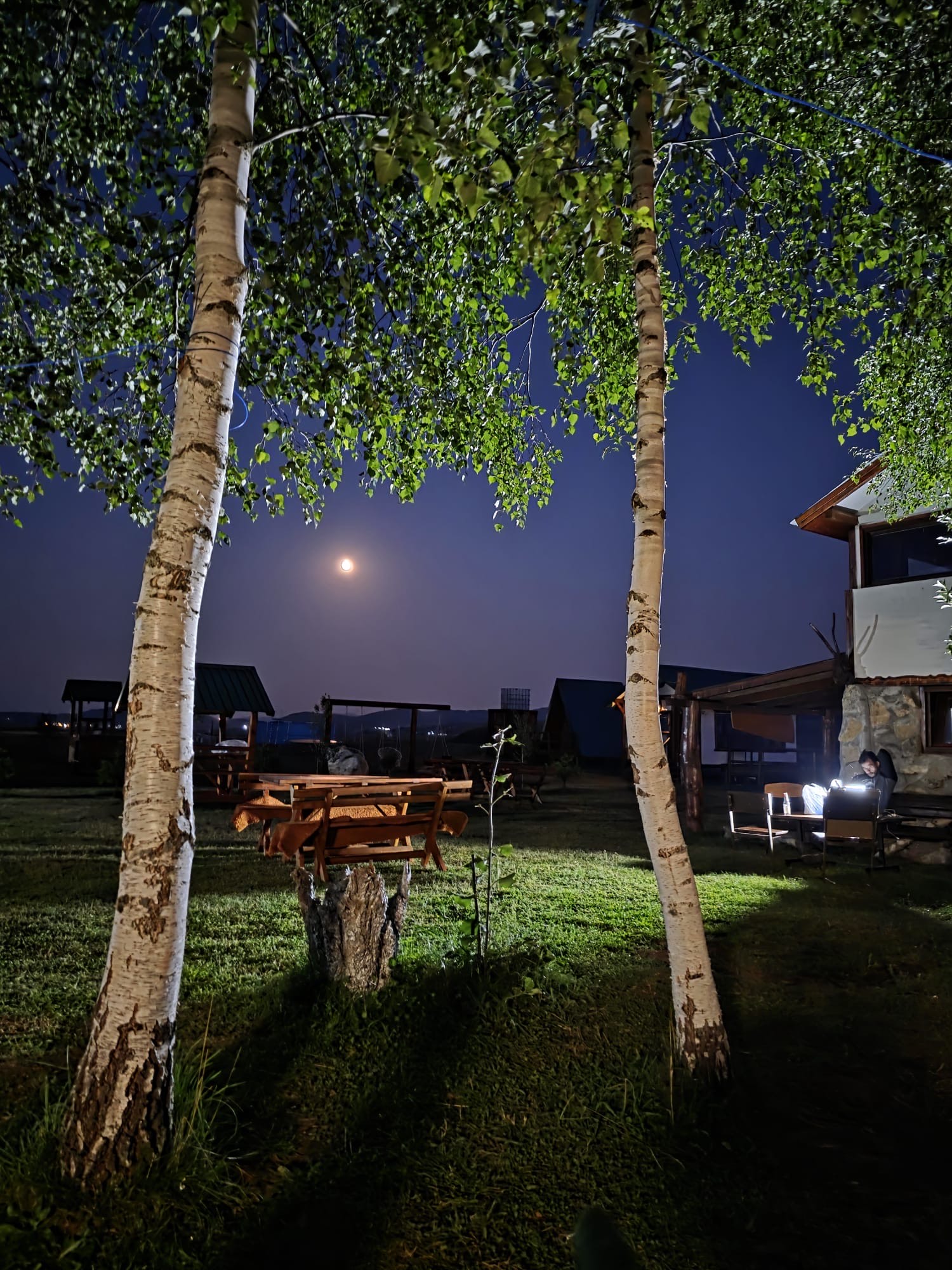 Kamp Peštersko polje 4