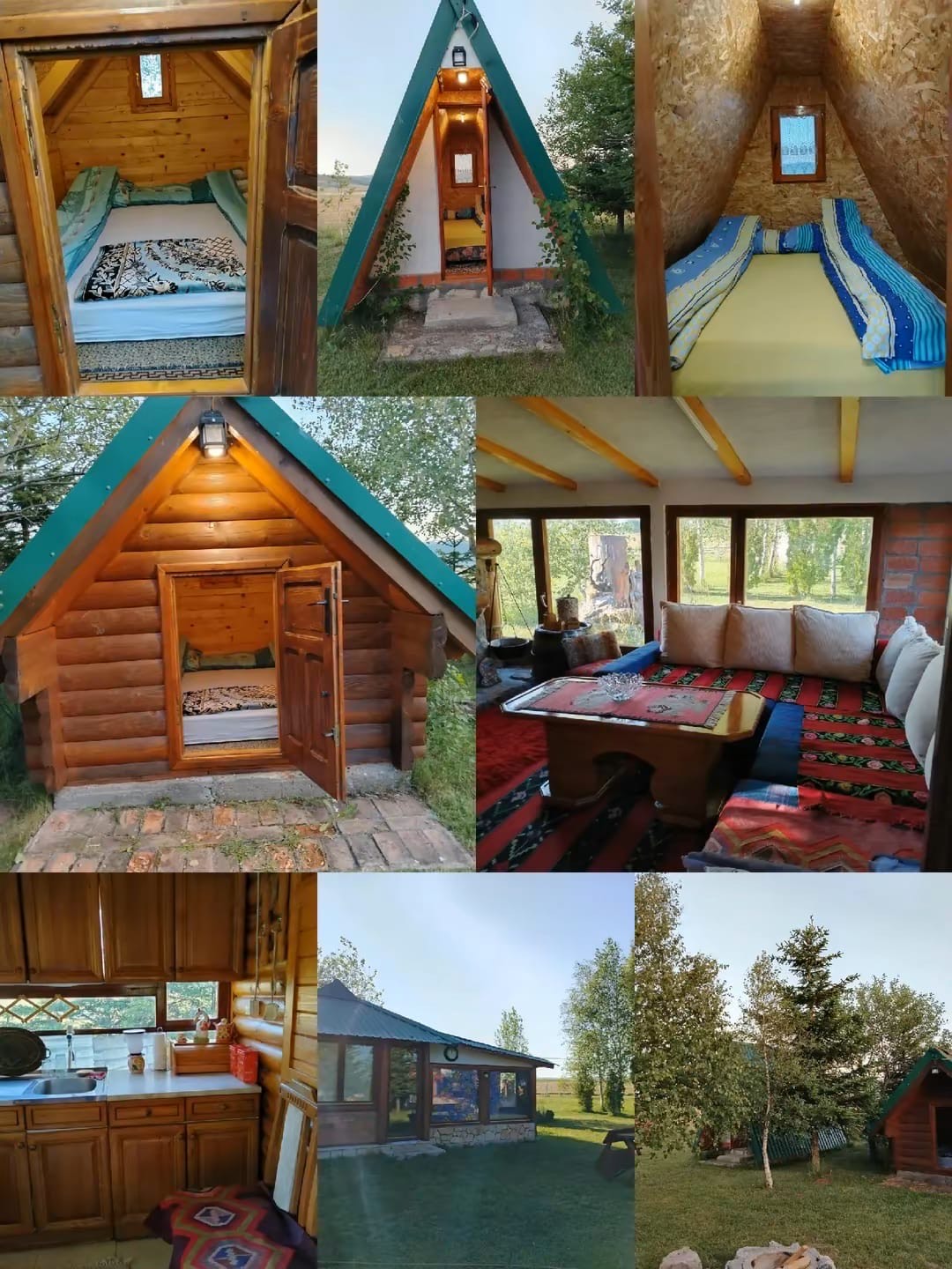 Kamp Peštersko polje 3